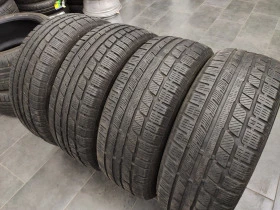 Гуми Зимни 255/55R19, снимка 5