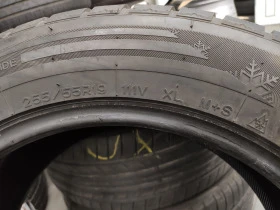 Гуми Зимни 255/55R19, снимка 10