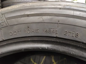 Гуми Зимни 255/55R19, снимка 11