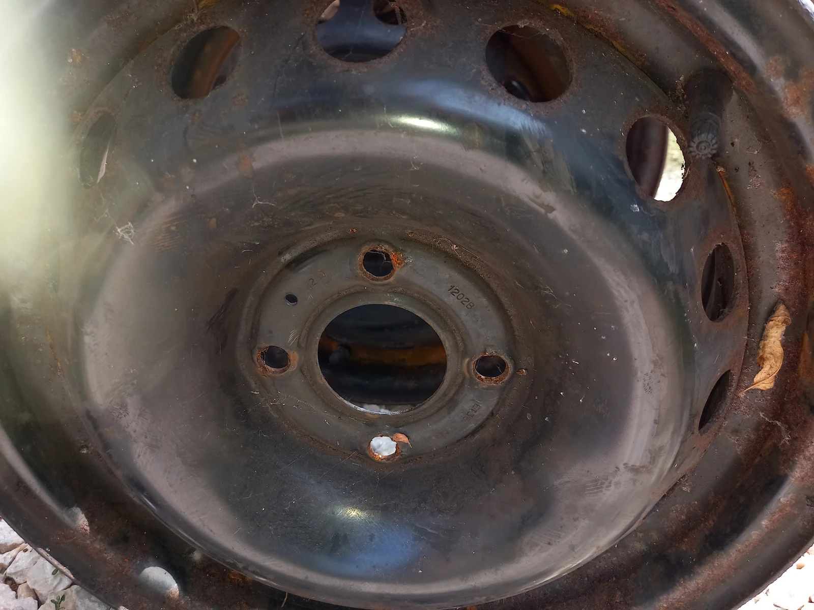    115/60R15  Nissan Navara | Mobile.bg   12