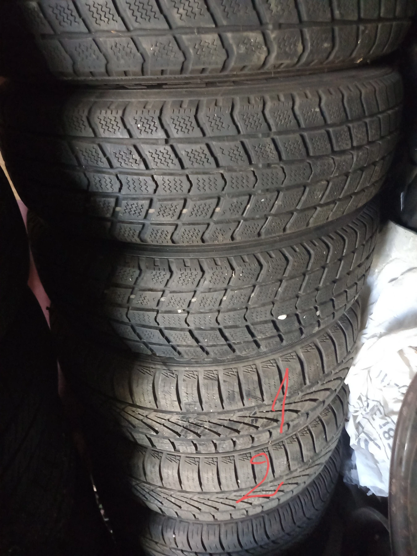    115/60R15  Nissan Navara | Mobile.bg   4