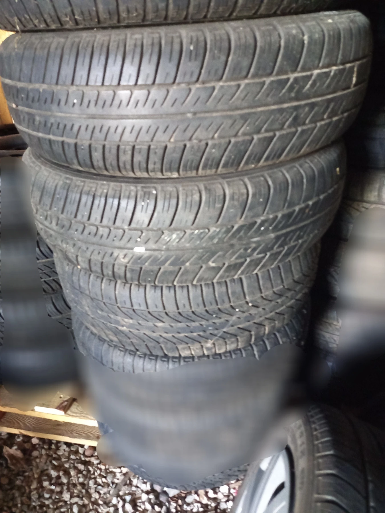    115/60R15  Nissan Navara | Mobile.bg   8