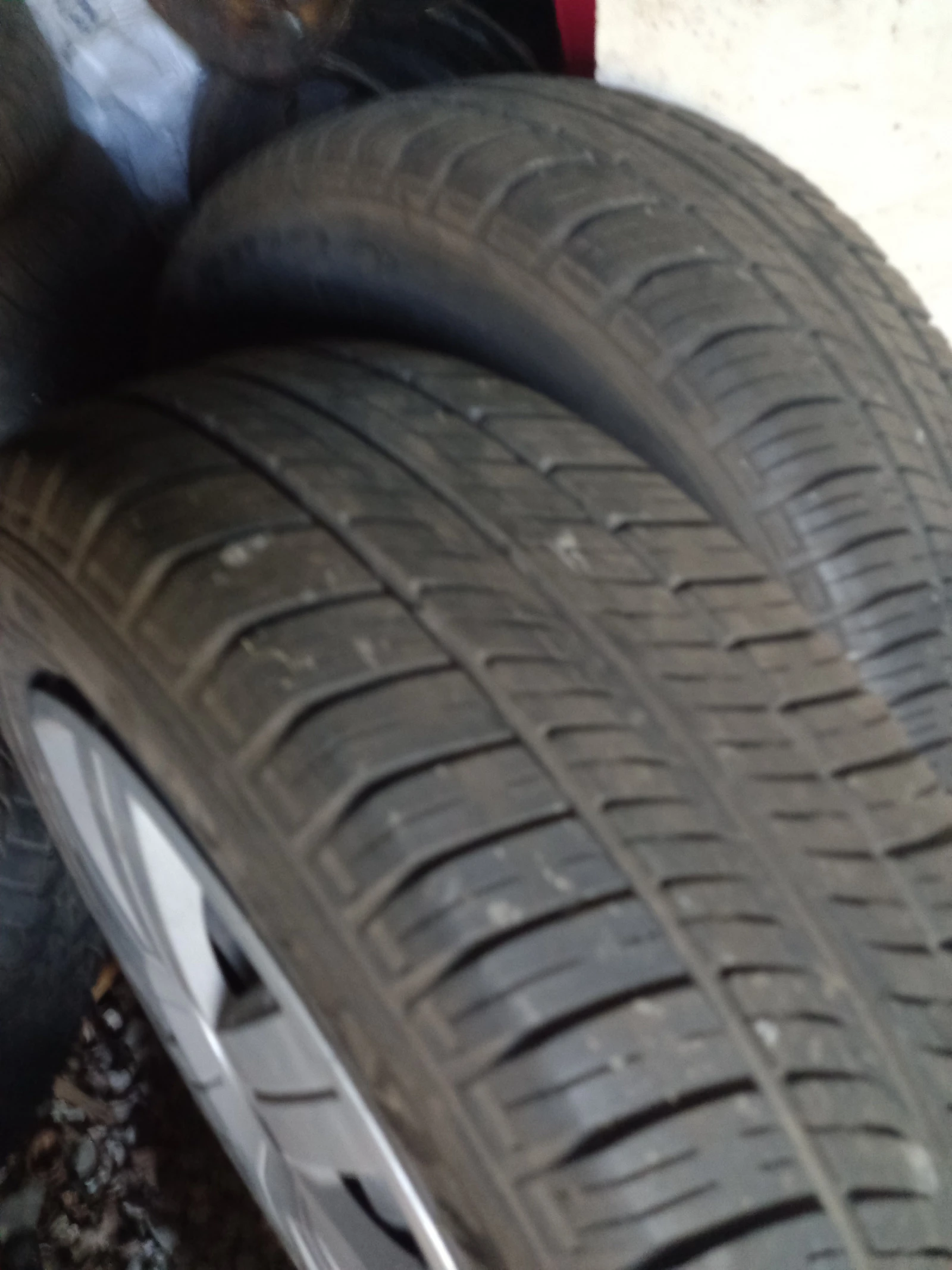    115/60R15  Nissan Navara | Mobile.bg   7