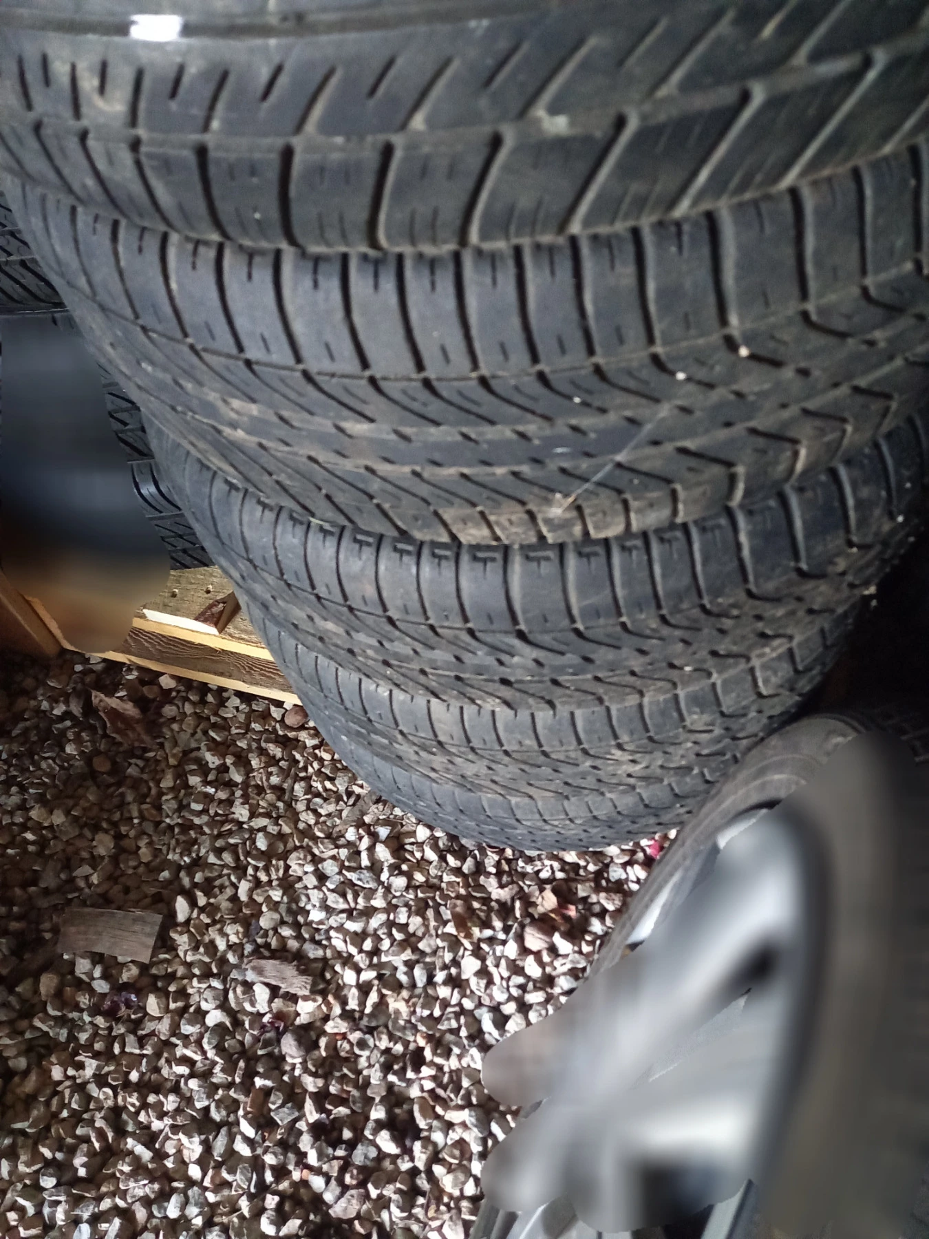    115/60R15  Nissan Navara | Mobile.bg   9