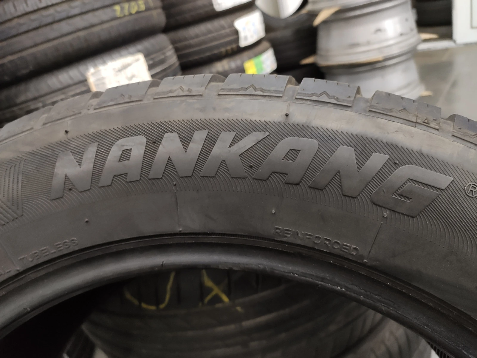  255/55R19 | Mobile.bg   8