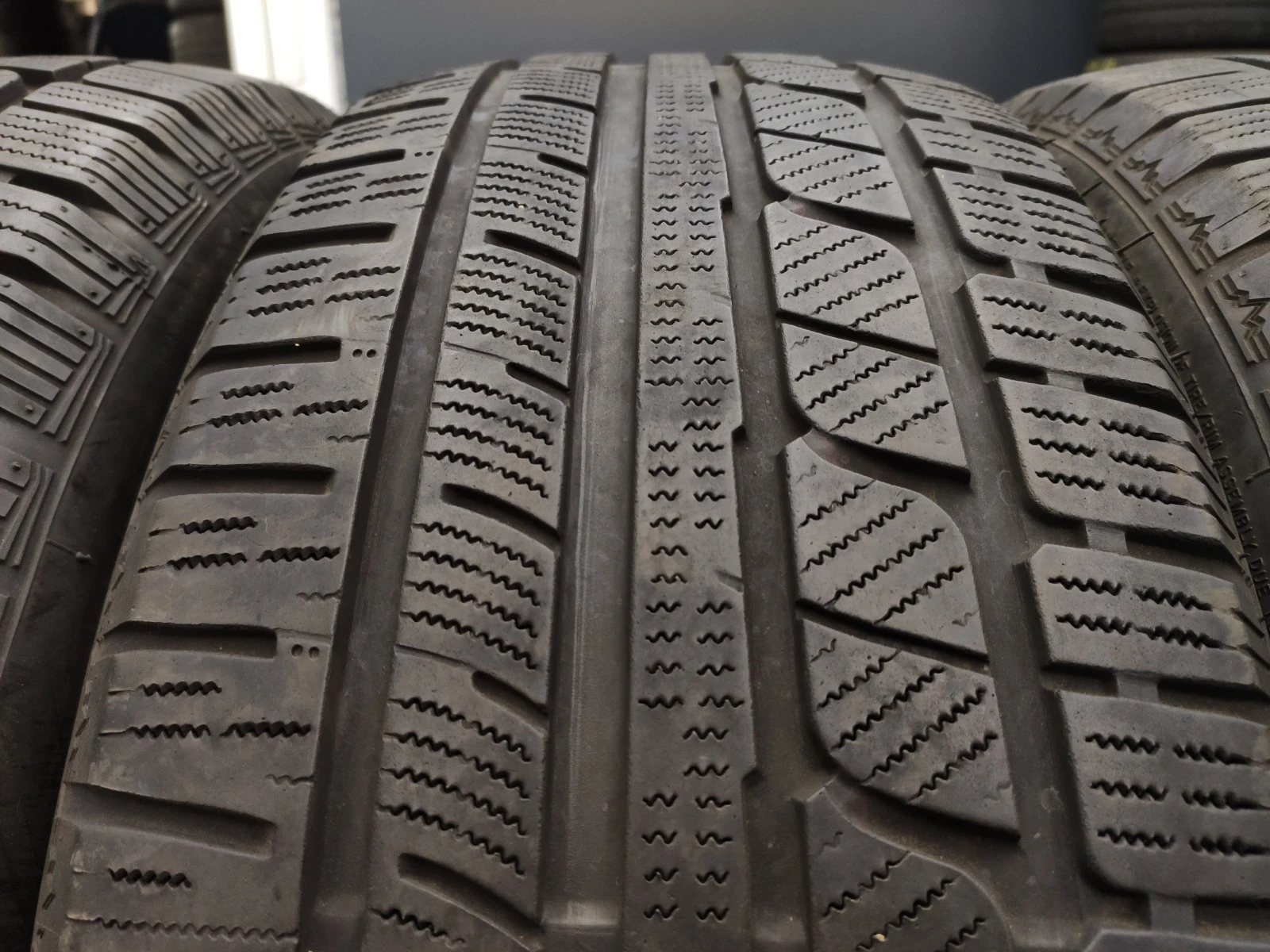  255/55R19 | Mobile.bg   3