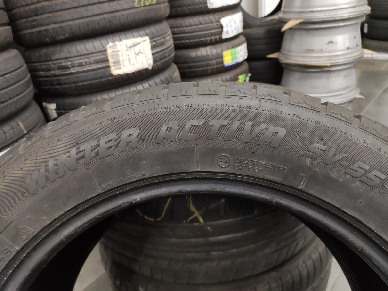  255/55R19 | Mobile.bg   9