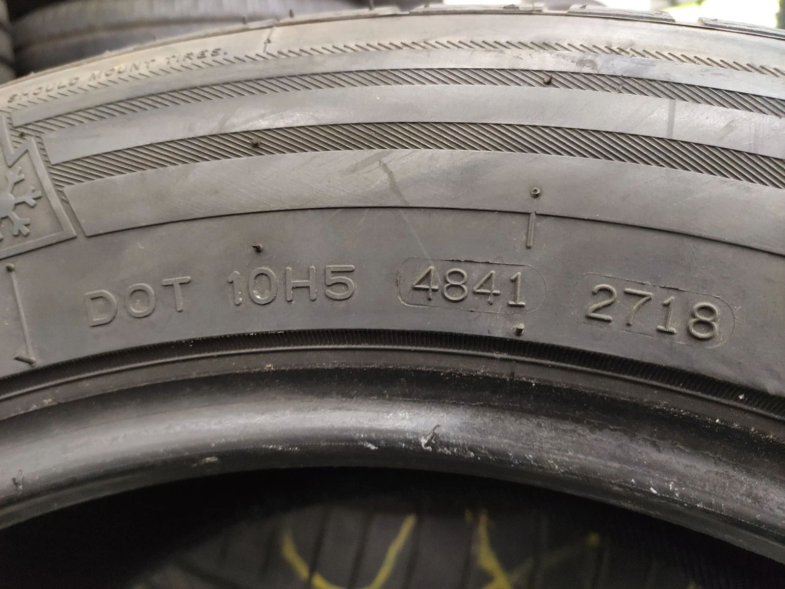  255/55R19 | Mobile.bg   11