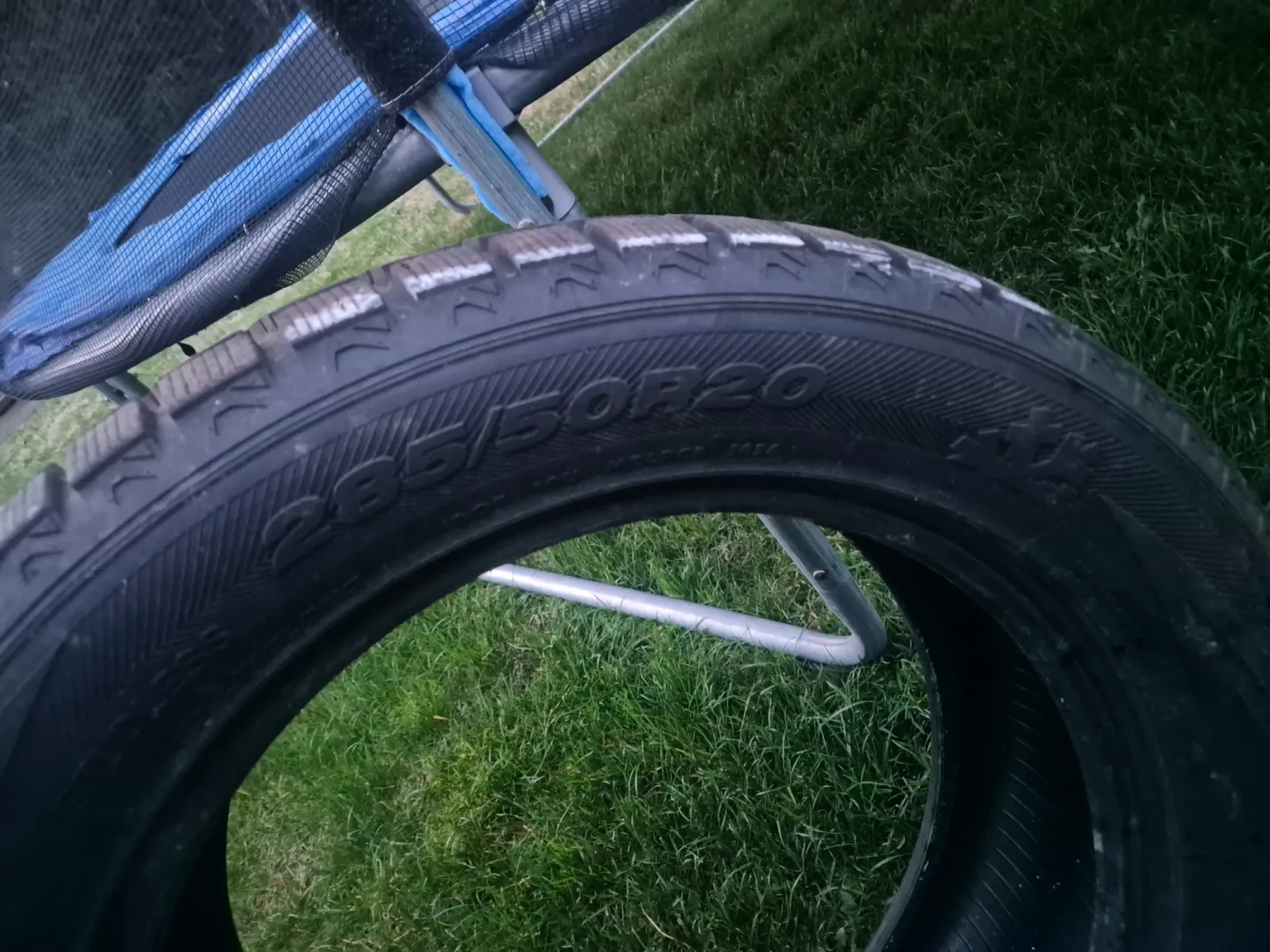  285/50R20 | Mobile.bg   3