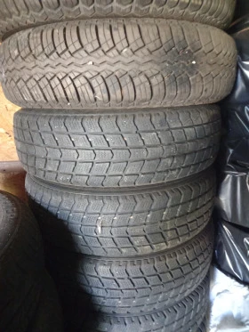 Гуми с джанти Accelera 115/60R15, снимка 10 - Гуми и джанти - 47077268