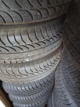 Гуми с джанти Accelera 115/60R15, снимка 5 - Гуми и джанти - 47077268