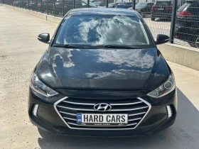Hyundai Elantra 2.0i* 2017г* , снимка 2