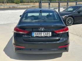 Hyundai Elantra 2.0i* 2017г* , снимка 5