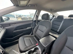 Hyundai Elantra 2.0i* 2017г* , снимка 9