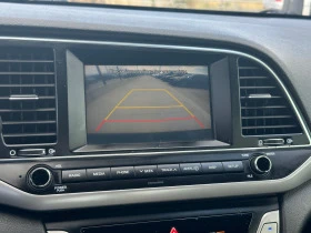 Hyundai Elantra 2.0i* 2017г* , снимка 15