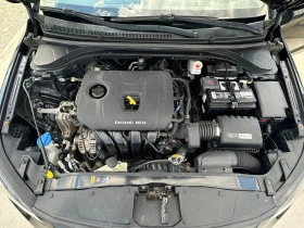 Hyundai Elantra 2.0i* 2017г* , снимка 17