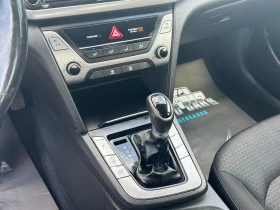 Hyundai Elantra 2.0i* 2017г* , снимка 14