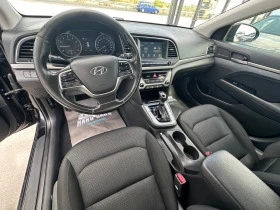 Hyundai Elantra 2.0i* 2017г* , снимка 8
