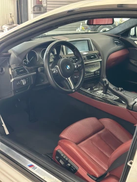 BMW 650 TU/RWD/Coupe, снимка 9