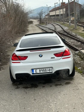 BMW 650 TU/RWD/Coupe, снимка 5