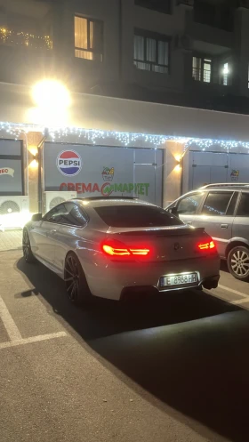 BMW 650 TU/RWD/Coupe, снимка 6