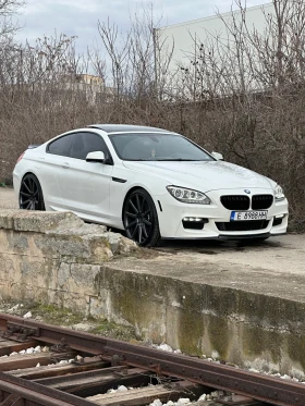 BMW 650 TU/RWD/Coupe, снимка 2
