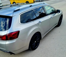 Honda Accord 2.2 i-dtec , снимка 3