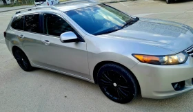 Honda Accord 2.2 i-dtec , снимка 2