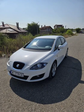 Seat Leon 1.8 TSI, снимка 4