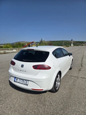 Seat Leon 1.8 TSI, снимка 9