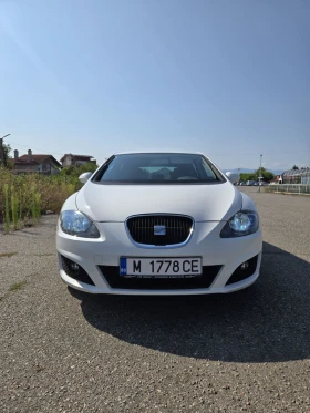 Seat Leon 1.8 TSI, снимка 3