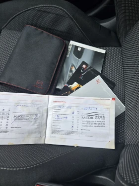 Seat Leon 1.8 TSI, снимка 17