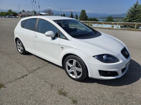 Seat Leon 1.8 TSI, снимка 11