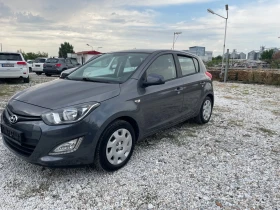 Hyundai I20, снимка 3