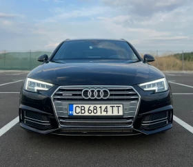 Audi A4 3.0TDI 272HP ZF , снимка 2