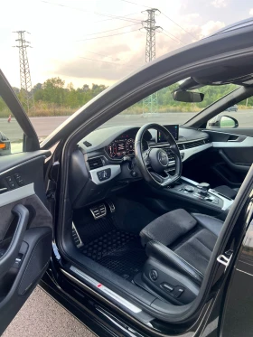 Audi A4 3.0TDI 272HP ZF , снимка 9