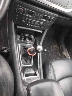 Citroen C5 2.2hdi Biturbo, снимка 8
