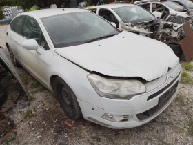 Citroen C5 2.2hdi Biturbo, снимка 1
