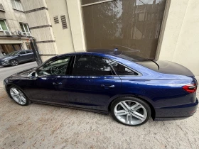 Audi S8 B&O* Matrix* 360* Масаж* обдухване, снимка 7