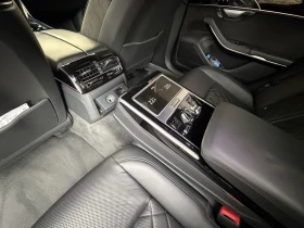Audi S8 B&O* Matrix* 360* Масаж* обдухване, снимка 15