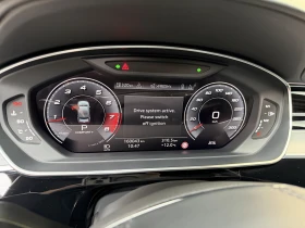 Audi S8 B&O* Matrix* 360* Масаж* обдухване, снимка 9