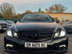 Mercedes-Benz E 500 AMG Pack LPG, снимка 2