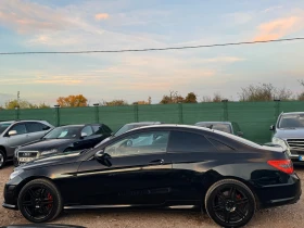 Mercedes-Benz E 500 AMG Pack LPG, снимка 6