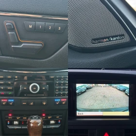 Mercedes-Benz E 500 AMG Pack LPG, снимка 16