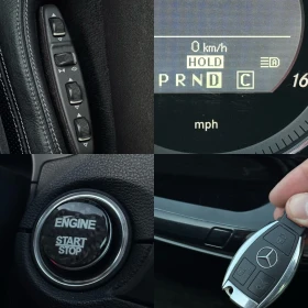 Mercedes-Benz E 500 AMG Pack LPG, снимка 17