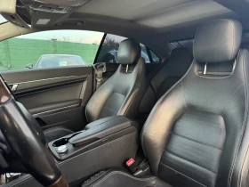 Mercedes-Benz E 500 AMG Pack LPG, снимка 11