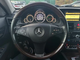 Mercedes-Benz E 500 AMG Pack LPG, снимка 15
