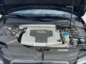Audi A4 3.0TDi Quattro, снимка 17