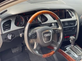 Audi A4 3.0TDi Quattro, снимка 11