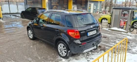 Suzuki SX4, снимка 7